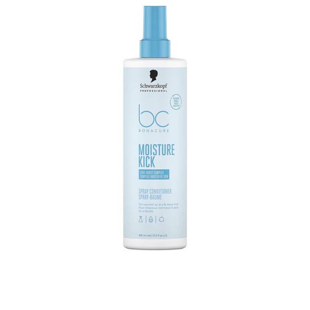 BC MOISTURE KICK spray conditioner 400 ml