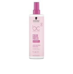 BC COLOR FREEZE spray conditioner 400 ml