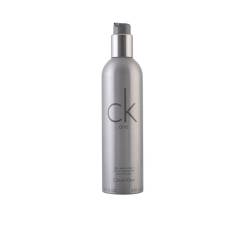 CK ONE skin moisturizer 250 ml