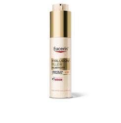 HYALURON-FILLER + ELASTICITY crema de día ultraligera SPF50 50 ml