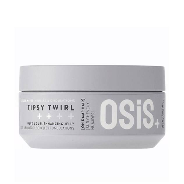 OSIS+ tipsy twirl 300 ml OSIS+ tipsy twirl 300 ml