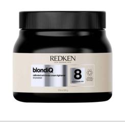 BLONDE IQ 8 cream 500 gr
