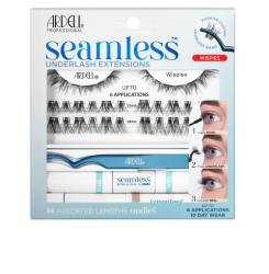 ARDELL SEAMLESS underlash extensions #wispies 36 u