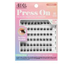 ARDELL PRESS ON pre-glued underlash extensions #naked soft volume 60 u