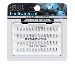 ARDELL INDIVIDUALS knotted flares #short black 56 u