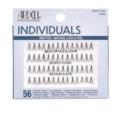 ARDELL INDIVIDUALS knotted flares #medium black 56 u