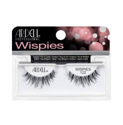 ARDELL WISPIES pestañas #122 black 1 u