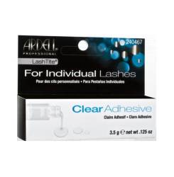 ARDELL LASHTITE CLEAR ADHESIVE pegamento pestañas individuales 3,5 gr