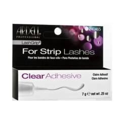 ARDELL LASHGRIP CLEAR ADHESIVE pegamento pestañas de banda 7 gr