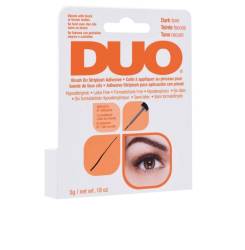 ARDELL DUO BRUSH STRIPLASH ADHESIVE DARK adhesivo pestañas en banda pincel 5 gr