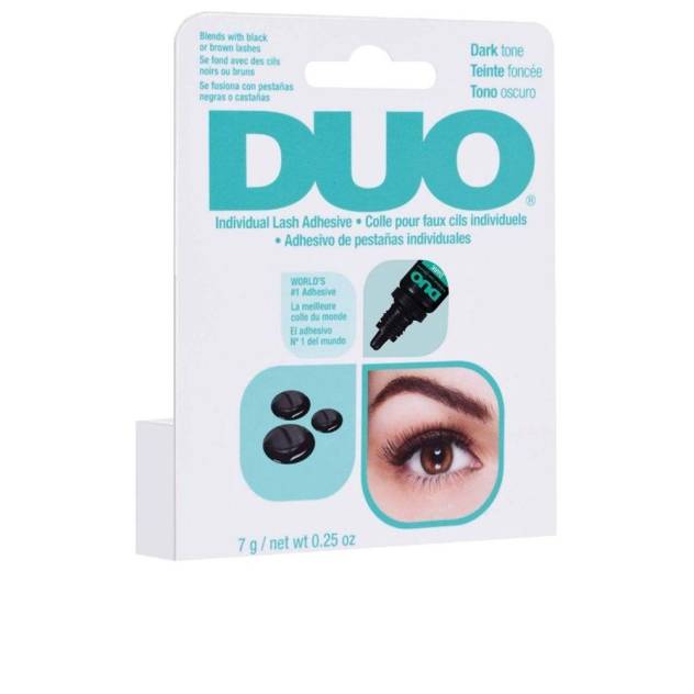 ARDELL DUO INDIVIDUAL LASH ADHESIVE DARK adhesivo pestañas individuales 7 gr ARDELL DUO INDIVIDUAL LASH ADHESIVE DARK adhesivo pestañas individuales 7 gr
