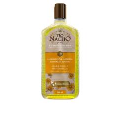 TÍO NACHO champú iluminación natural 330 ml