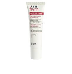 LETIFEM PAEDIATRIC CARE crema vulvar pediátrica 30 ml
