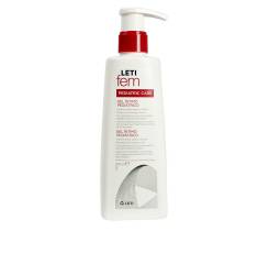 LETIFEM PAEDIATRIC CARE gel íntimo pediátrico 250 ml