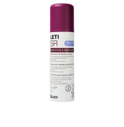 LETISR SENSITIVE & RED SKIN bruma anti-rojeces activa 75 ml