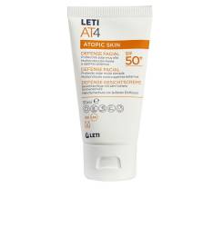 LETIAT4 ATOPIC SKIN DEFENSE facial 50 ml