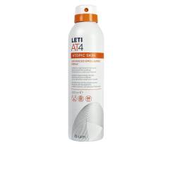 LETIAT4 ATOPIC SKIN ADVANCED spray emoliente 200 ml