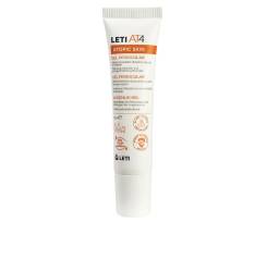 LETIAT4 ATOPIC SKIN gel periocular 15 ml