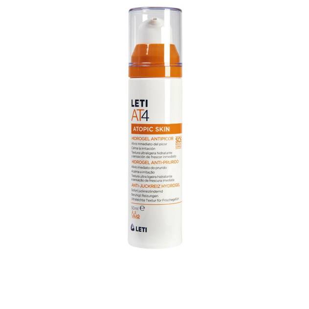 LETIAT4 ATOPIC SKIN hidrogel antipicor 50 ml LETIAT4 ATOPIC SKIN hidrogel antipicor 50 ml