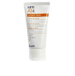 LETIAT4 ATOPIC SKIN pasta al agua 75 gr