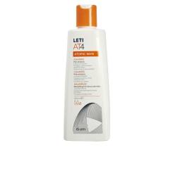 LETIAT4 ATOPIC SKIN champú 100 ml