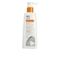 LETIAT4 ATOPIC SKIN leche corporal 250 ml