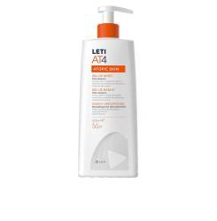 LETIAT4 ATOPIC SKIN gel de baño 500 ml