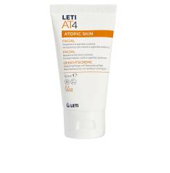 LETIAT4 ATOPIC SKIN crema facial 100 ml