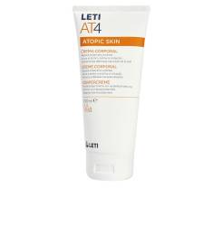 LETIAT4 ATOPIC SKIN crema corporal 200 ml