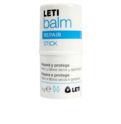 LETIBALM REPAIR stick nariz y labios 4 gr