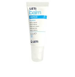 LETIBALM REPAIR fluido nariz y labios 10 ml