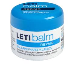 LETIBALM REPAIR bálsamo nariz y labios 10 ml