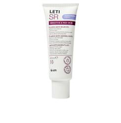 LETISR SENSITIVE & RED SKIN fluido anti-rojeces 40 ml