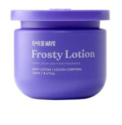 LOCIÓN CORPORAL frosty 250 ml