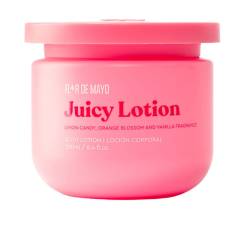LOCIÓN CORPORAL juicy 250 ml