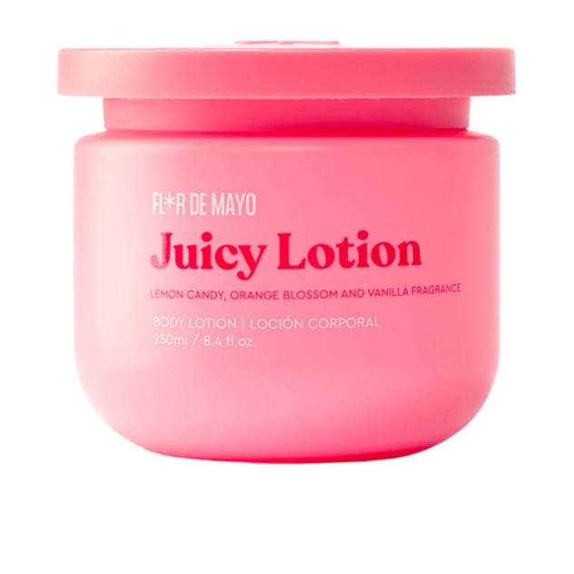 LOCIÓN CORPORAL juicy 250 ml LOCIÓN CORPORAL juicy 250 ml