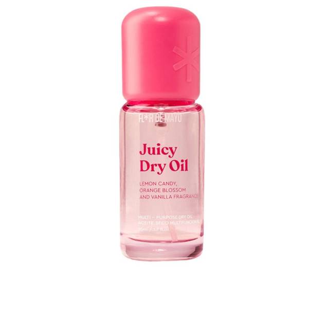 ACEITE MULTIFUNCIONAL juicy 50 ml ACEITE MULTIFUNCIONAL juicy 50 ml