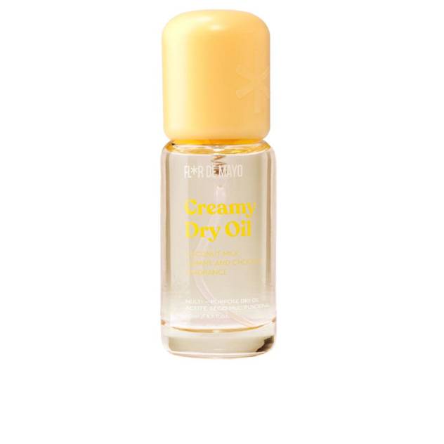 ACEITE MULTIFUNCIONAL creamy 50 ml ACEITE MULTIFUNCIONAL creamy 50 ml