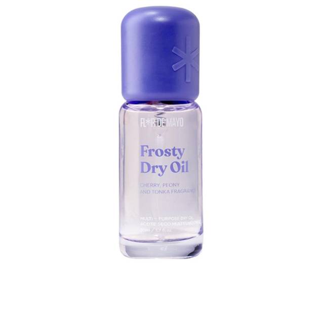 ACEITE MULTIFUNCIONAL frosty 50 ml ACEITE MULTIFUNCIONAL frosty 50 ml