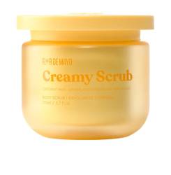 BODY SCRUB creamy 170 ml