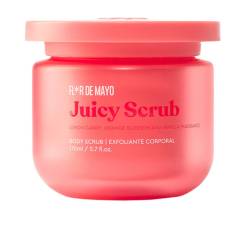 BODY SCRUB juicy 170 ml