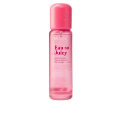 HAIR & BODY PERFUME juicy 80 ml
