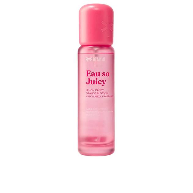 HAIR & BODY PERFUME juicy 80 ml HAIR & BODY PERFUME juicy 80 ml