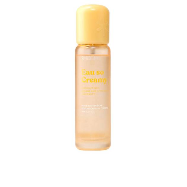HAIR & BODY PERFUME creamy 80 ml HAIR & BODY PERFUME creamy 80 ml