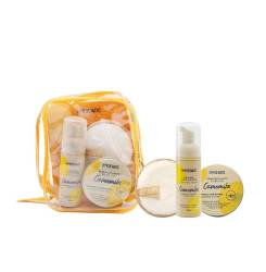 SUBLIME CAMOMILA TRAVEL ESTUCHE 4 pz