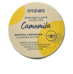 SUBLIME CAMOMILA bálsamo desmaquillante 45 gr