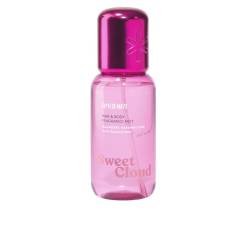 HAIR & BODY MIST sweet cloud 250 ml