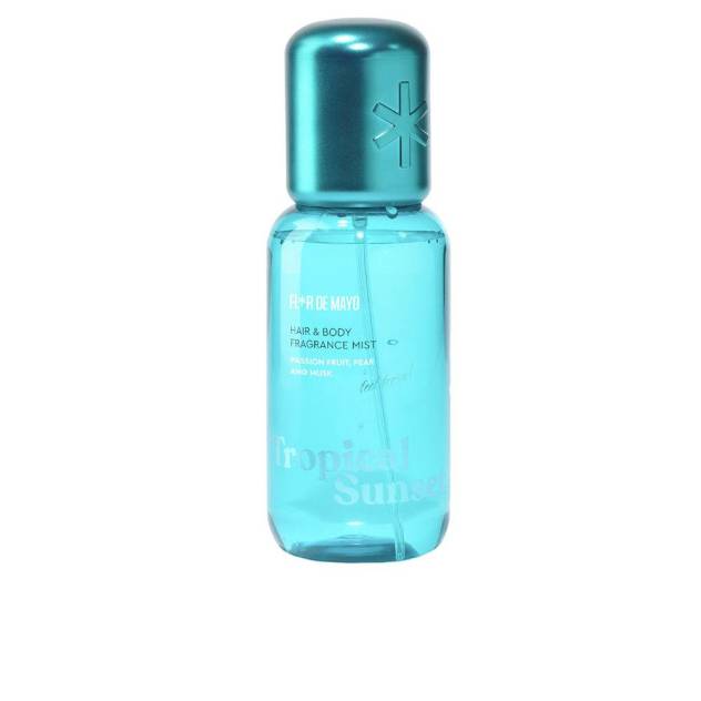 HAIR & BODY MIST tropical sunset 250 ml HAIR & BODY MIST tropical sunset 250 ml