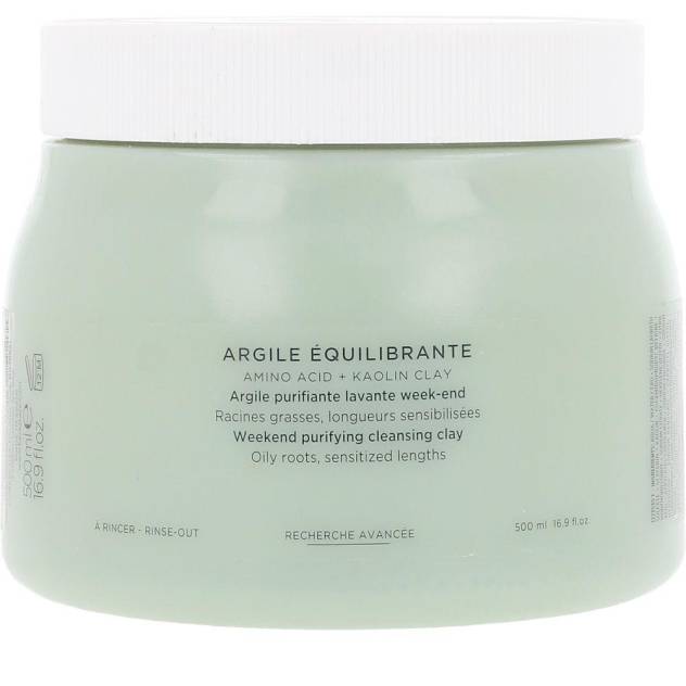 SPÉCIFIQUE argile équilibrante 500 ml SPÉCIFIQUE argile équilibrante 500 ml