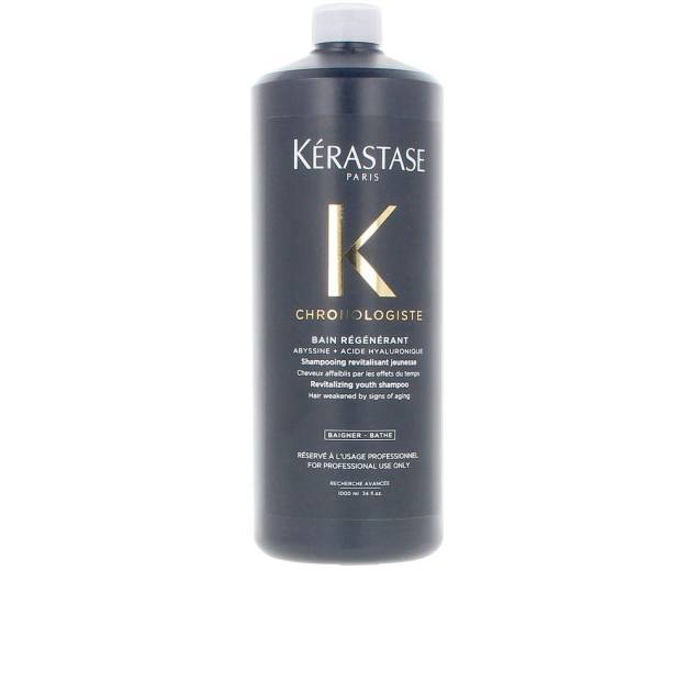 CHRONOLOGISTE bain régénérant 1000 ml CHRONOLOGISTE bain régénérant 1000 ml